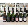 Degustační set Collery 6 x 0,75 l