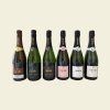 Degustační set Collery 6 x 0,75 l