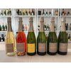 Degustační set champagne Barnaut 6 x 0,75 l