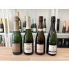 Degustační set champagne Blanc de Noirs 6 x 0,75 l