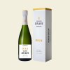 Valentin Leflaive – CV |18|3.0 - Blanc de Blancs - Extra Brut 0,75 l