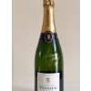 Pannier Brut Selection 0,75l "I love you"