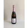 Pannier Brut Rosé 0,75l "I love you"