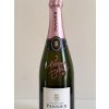 Pannier Brut Rosé 0,75l "I love you"
