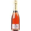 Diebolt-Vallois Rosé 0,75l "Krásného Valentýna"