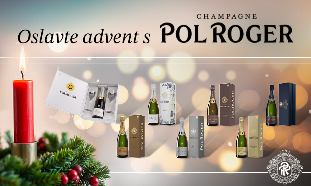 Adventni Pol Roger