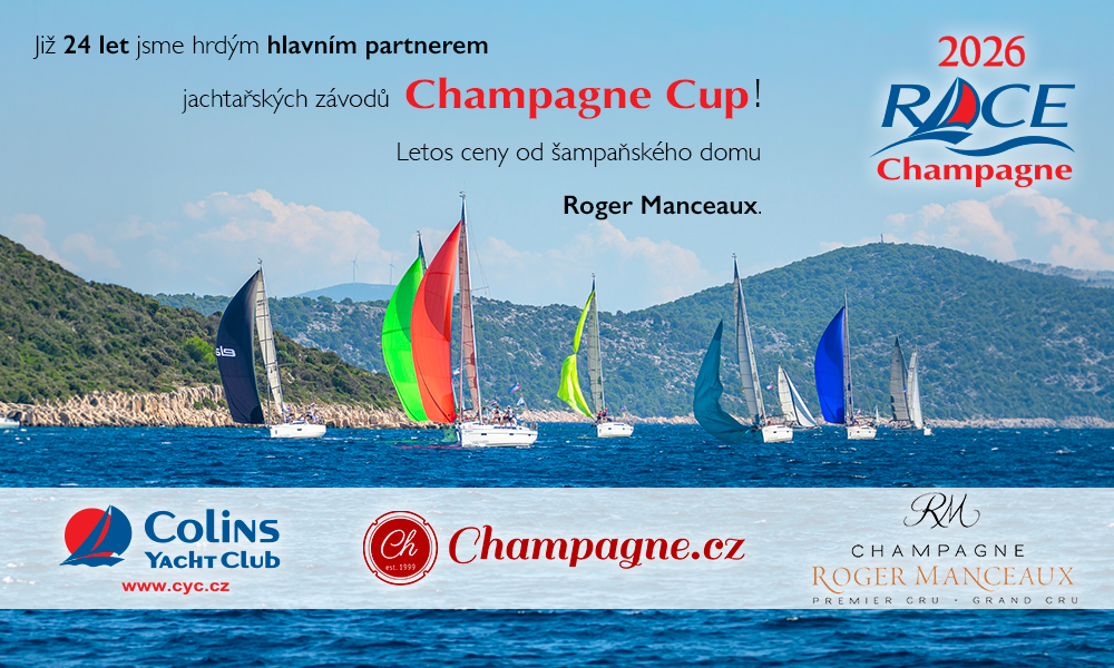 Champagne cup