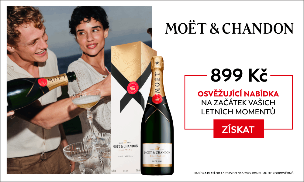 Moët & Chandon Impérial Brut 6-2025
