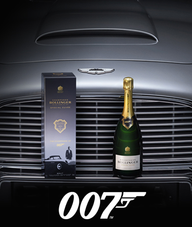 007Bond