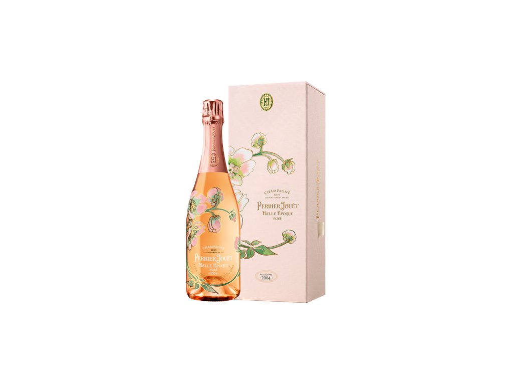 2013 BELLE ÉPOQUE ROSÉ | Perrier-Jouët USA