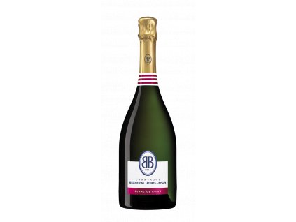 BD Bouteille BESSERAT Blanc de Noirs