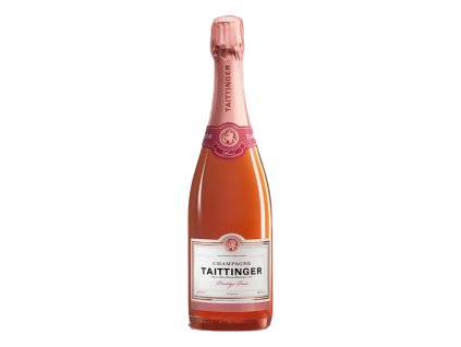 Taittinger Rosé