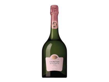 taittinger comtes de champagne rose 02150
