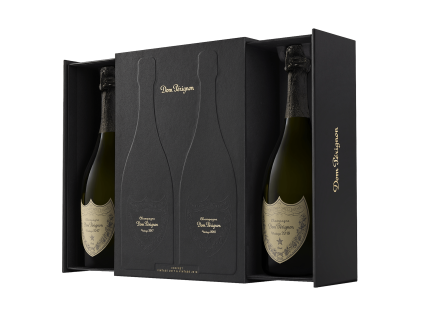 DP Coffret Open
