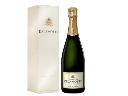 delamotte blanc de blancs 0 75 l