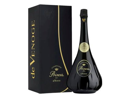 devenoge princess brut