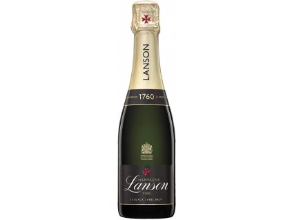 Lanson Le Black Creation Brut (0,2l)