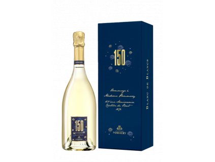 W695 XX 03 POMMERY CUVEÉ 150 GB