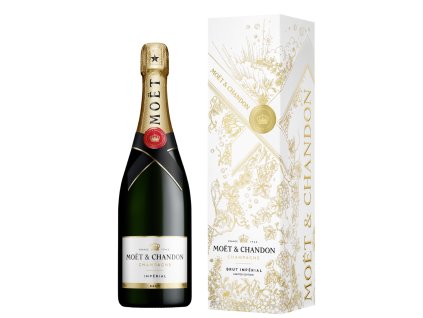 Moët & Chandon Impérial Brut EOY Giftbox.pn g