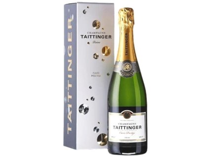Taittinger prestige