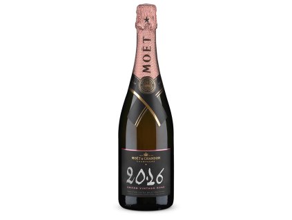 MOET 2016 Rose
