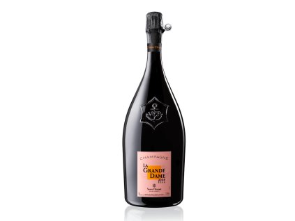 Veuve Clicquot La Grande Dame Rose 2008 150cl.