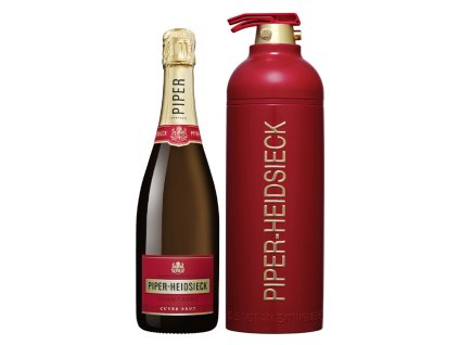 champagne cuvee brut code red edition