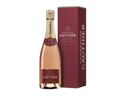Gauthier Rose BOX