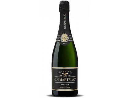 GHMARTEL Prestige