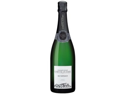 Etienne Oudart Brut Reference