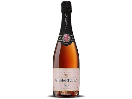 GHMARTEL Rose
