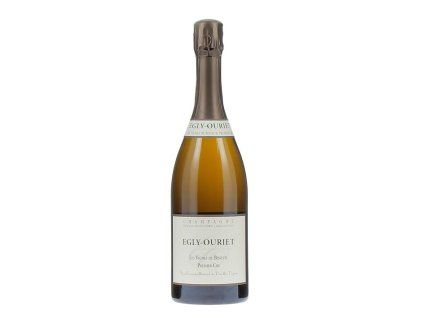 Egly Ouriet Les Vignes Bisseuil