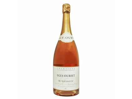 Egly Ouriet Rose Magnum