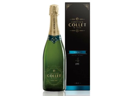 Collet ExtraBrut Box