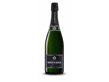 Le Marquis de Marillac Brut
