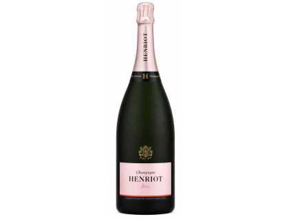 Henriot Magnum rose