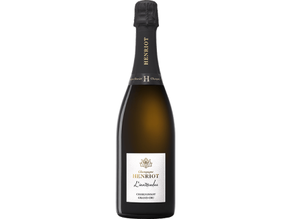 Henriot L'Inattendue Brut 2018