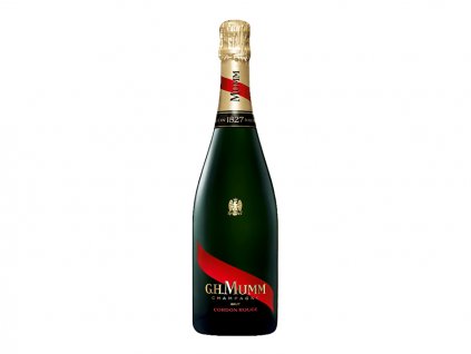 Mumm Cordon Rouge