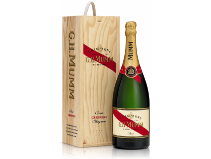 Mumm