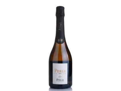 Ayala La Perle 2015