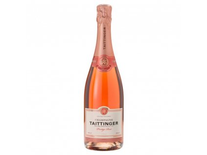 Champagne Taittinger Prestige Rose Brut 1 1000x1000
