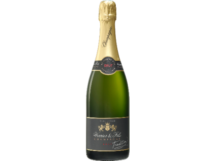 Verrier Tradition Brut