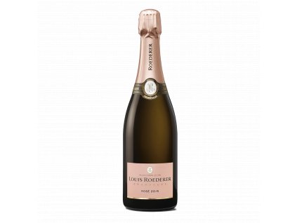 louis roederer vintage rose 2015