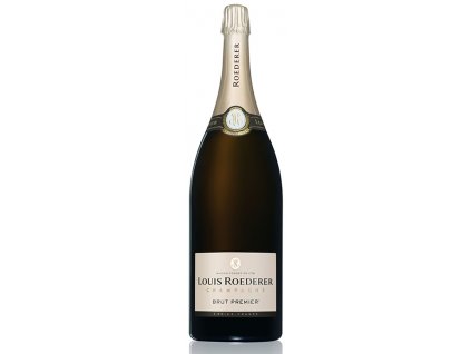 Brut Jeroboam big