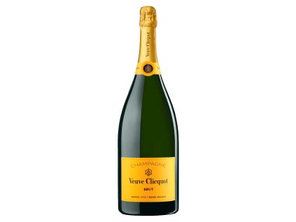 Veuve Clicquot Yellow Label Brut 150CL