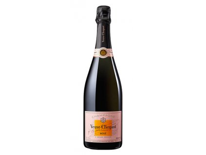 Veuve Clicquot Rosé (0,75l)