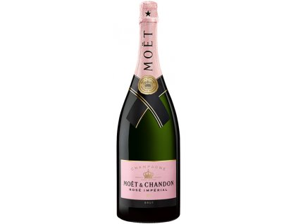 Moët & Chandon Rosé Impérial Magnum (1,5l)