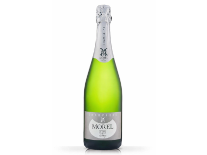 Morel Extra