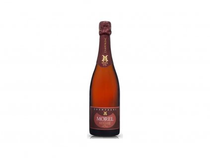 Morel Pur Rosé (1,5l)