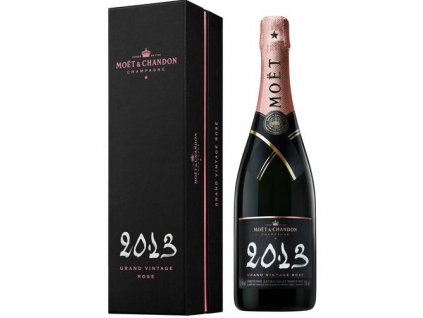 moet chandon champagne grand vintage rose 2013 coffret box pinot noir luxury limited edition 750 ml 503x503